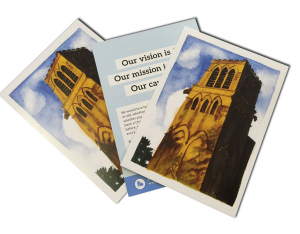 church-postcards