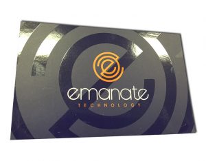 emanate-spot-gloss-uv-business-cards