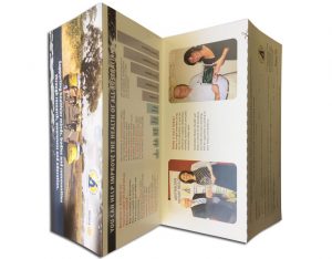 8-page-folded-brochure printing