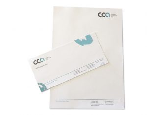 Stationery Printing - letterheads, with compliments slips printing services online