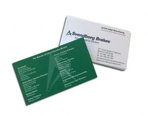green-back-matt-business-cards