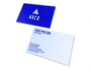front-back-pms-business-card