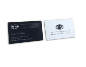 black-back-white-front-business-cards