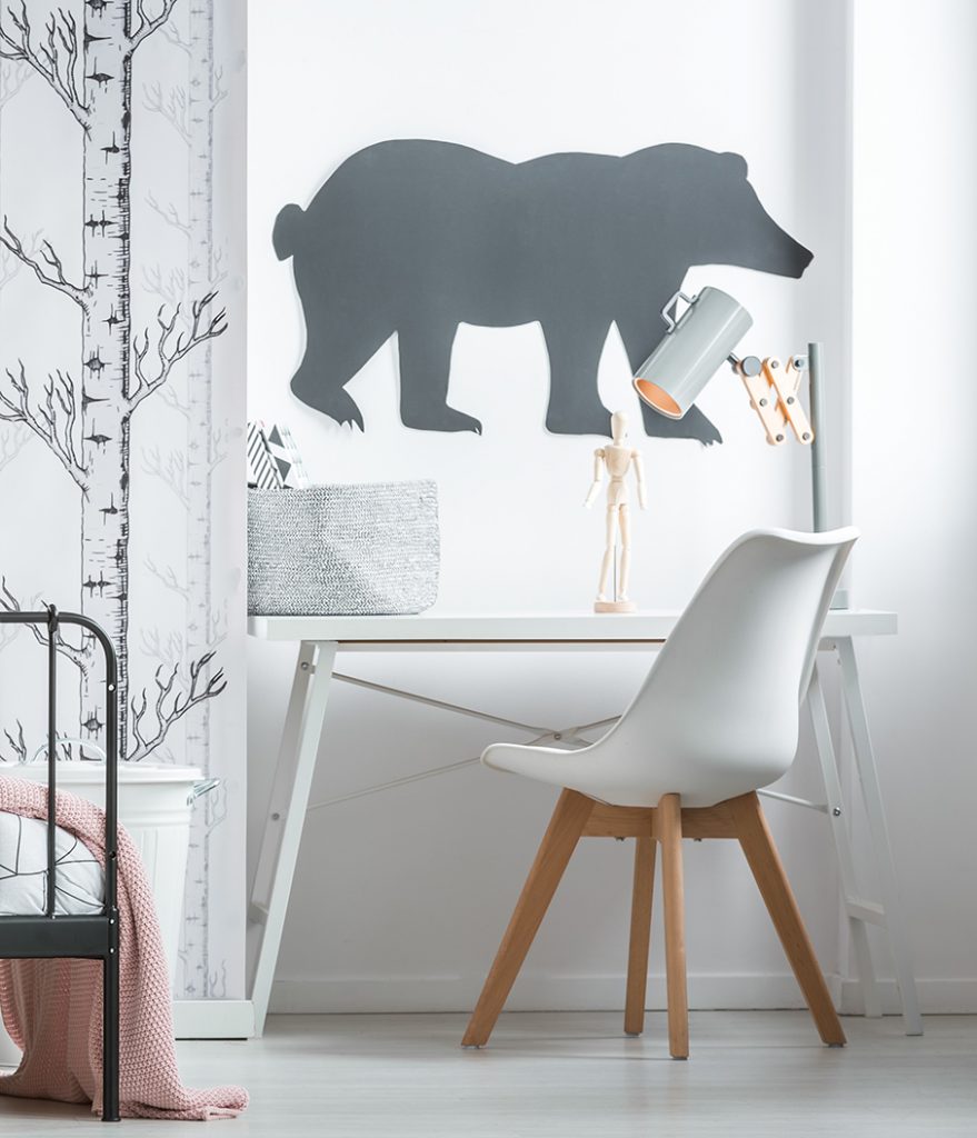 Customised Wall Sticker Decal Printing Services, Vinyl Sticker Print Near Me. Repositionable
