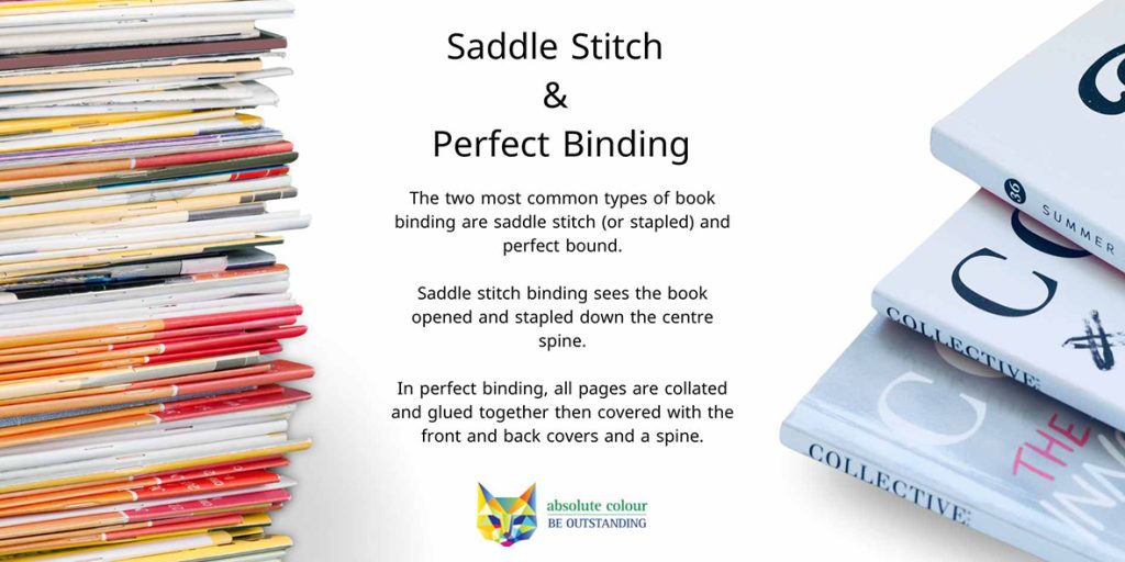 a4 perfect bound book printing portrait, catalogue printing perfect binding printers.